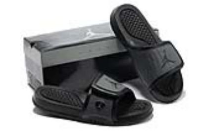 Jordan Slide Slippers-41